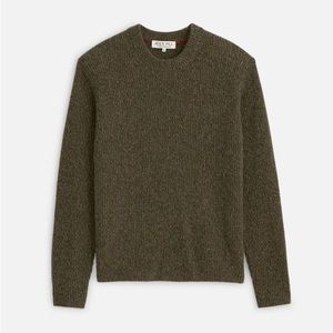 Alex Mill Jordan Cashmere Sweater